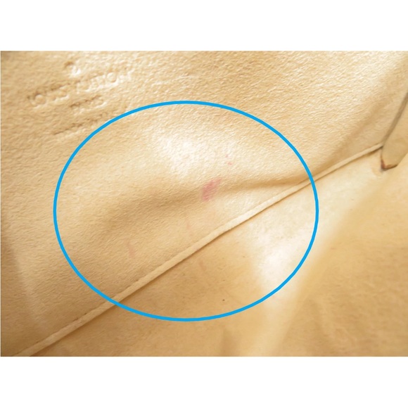 LOUIS VUITTON Pochette Twin GM Monogram Shoulder Bag - Picture 16 of 16